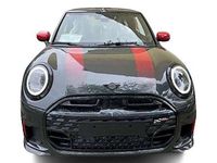 Neu Mini John Cooper Works 213 PS (156 kW) 2026 C6p legend grey metallic Kleinwagen