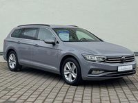Gebraucht VW Passat Business 200 PS (147 kW) 2023 Mondsteingrau Kombi