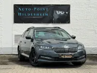 Gebraucht Skoda Superb Ambition 190 PS (139 kW) 2020 Grau Kombi