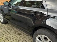 gebraucht Land Rover Range Rover evoque 