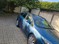 Gebraucht Opel Astra 165 PS (121 kW) 2015 Kombi