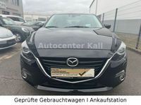 gebraucht Mazda 3 Lim. Sports-Line