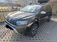 Gebraucht Dacia Duster Prestige 116 PS (85 kW) 2022 Schwarz SUV