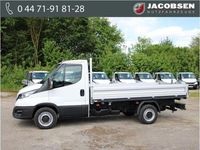 Gebraucht Iveco Daily 160 PS (117 kW) 2023 Andere