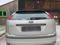 Gebraucht Ford Focus 101 PS (74 kW) 2006 Grau Kombi