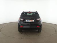 Gebraucht Jeep Compass 150 PS (110 kW) 2022 Schwarz SUV