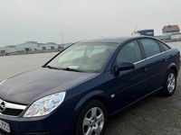 Gebraucht Opel Vectra 140 PS (102 kW) 2007 Blau Limousine