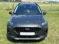 Gebraucht Ford Fiesta Active 125 PS (91 kW) 2023 Grau Kleinwagen