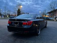 gebraucht BMW 750 Activehybrid