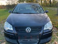 gebraucht VW Polo 1.2 TÜV 11.25/Klima/Allwetterreifen/5Türer