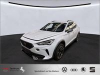 Gebraucht Cupra Formentor 150 PS (110 kW) 2023 Nevada white SUV