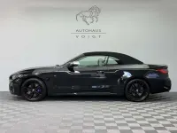 Gebraucht BMW 440 374 PS (275 kW) 2021 Black sapphire metallic Coupé