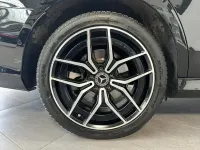 Second-hand Mercedes E300 AMG line 306 CP (225 kW) 2021 Negru Berlinǎ