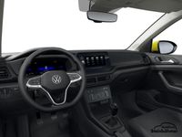 gebraucht VW T-Cross - 1.0 TSI FACELIFT DigitalCockpit LED Klima