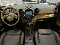 gebraucht Mini Cooper Pano LED PDC Sportsitz Sichtp.