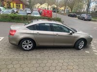 gebraucht Citroën C5 HDi 165 FAP Confort Automatik Confort