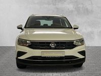 gebraucht VW Tiguan MOVE