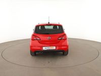 gebraucht Opel Corsa 1.4 Turbo Color Edition ecoFlex, Benzin, 10.570 €