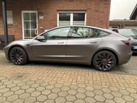 gebraucht Tesla Model 3 Performance, Startech, Carbon, foliert