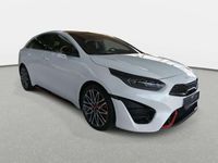 gebraucht Kia ProCeed 1.6 T-GDI DCT7 GT MJ24 GLASDACH KOMFORT