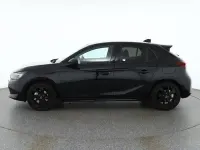 Gebraucht Opel Corsa 131 PS (96 kW) 2024 Schwarz Kleinwagen