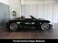 Gebraucht Porsche Boxster GTS 330 PS (242 kW) 2015 Schwarz Cabrio