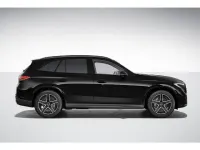 Gebraucht Mercedes GLC200 AMG line 204 PS (150 kW) 2026 SUV