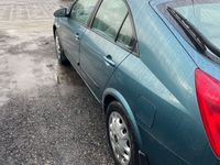 gebraucht Nissan Primera 1.Hand