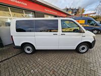 gebraucht VW T6 Kombi Kombi EcoProfi *Winterräder NEU*