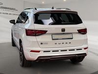 Gebraucht Cupra Ateca 150 PS (110 kW) 2025 Weiß (bila weiß) SUV