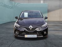 gebraucht Renault Clio V ClioEXPERIENCE E-TECH 140 ABS Fahrerairbag ESP
