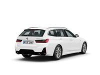 gebraucht BMW 330 d Touring A Sportpaket HUD Panorama Navi digitales Cockpit Memory Sitze Soundsystem LED Sperrdiff.