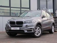 Gebraucht BMW X5 306 PS (225 kW) 2018 Grau SUV