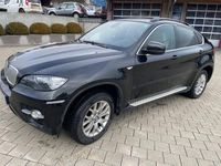 Gebraucht BMW X6 306 PS (225 kW) 2011 Schwarz SUV