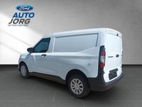 Neu Ford Transit Trend 101 PS (74 kW) 2025 Frostweiß Van / Kleinbus
