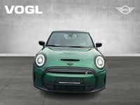 Używany Mini Cooper S 135 kW (184 KM) 2023 Zielony Hatchback