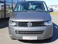 Usata VW T5 Highline 179 CV (131 kW) 2013 Grigio Furgone