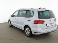 gebraucht Seat Alhambra 1.4 TSI Style, Benzin, 24.640 €