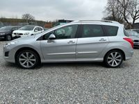 gebraucht Peugeot 308 SW Allure