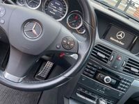 gebraucht Mercedes E250 Cupe