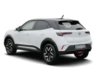 Occasion Opel Mokka 2024 Blanc SUV