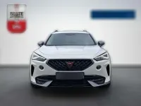 Gebraucht Cupra Formentor VZ 245 PS (180 kW) 2022 Weiß SUV