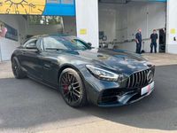 gebraucht Mercedes AMG GT Coupe
