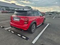 Gebraucht Mini Cooper S Countryman 192 PS (141 kW) 2018 Rot SUV