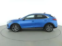 Gebraucht Kia XCeed Platinum Edition 204 PS (150 kW) 2020 Blau SUV