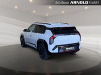 Neu Kia EV3 GT-Line 150 kW (204 PS) 2025 Weiß (schneeweiss) SUV