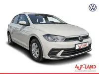 Neu VW Polo 80 PS (58 kW) 2026 Grau Kleinwagen