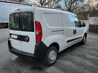 Gebraucht Opel Combo 2018 Weiß Van / Kleinbus