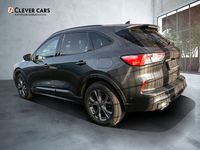 Gebraucht Ford Kuga ST-Line X 150 PS (110 kW) 2020 Grau SUV