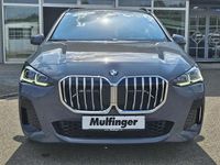 Neu BMW 218 M Sport 136 PS (100 kW) 2025 Grau Van / Kleinbus